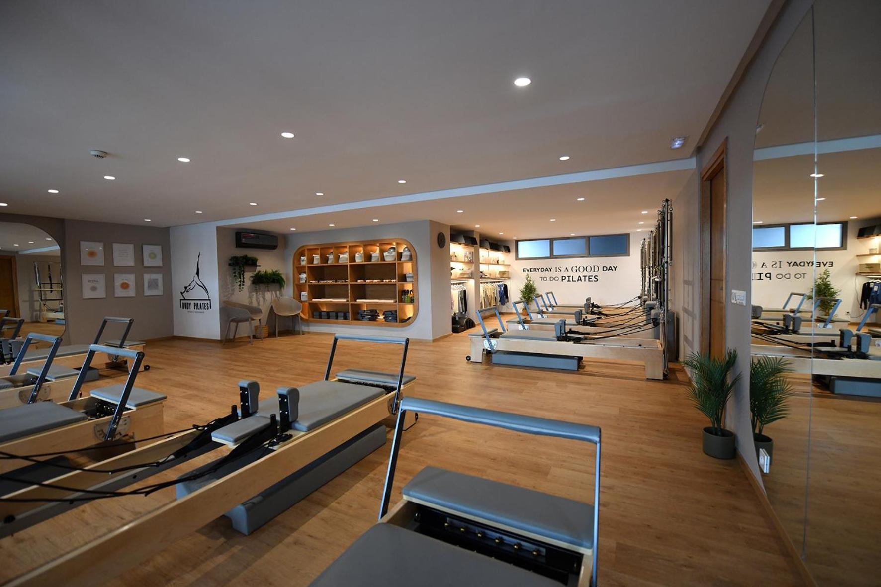Ocean Park Hotel, Premium Suites & Wellness Касабланка Екстер'єр фото