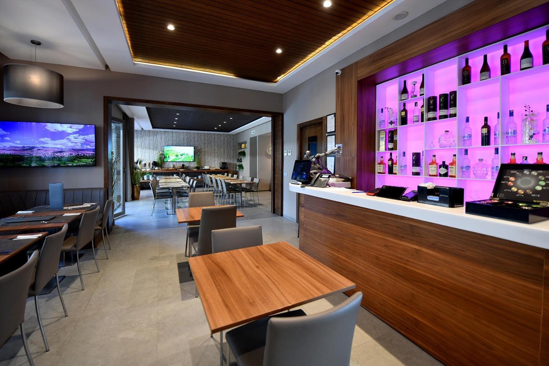 Ocean Park Hotel, Premium Suites & Wellness Касабланка Екстер'єр фото
